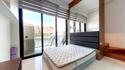 Le Somme (D8), Apartment #392849051